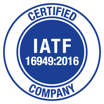 IATF Logo