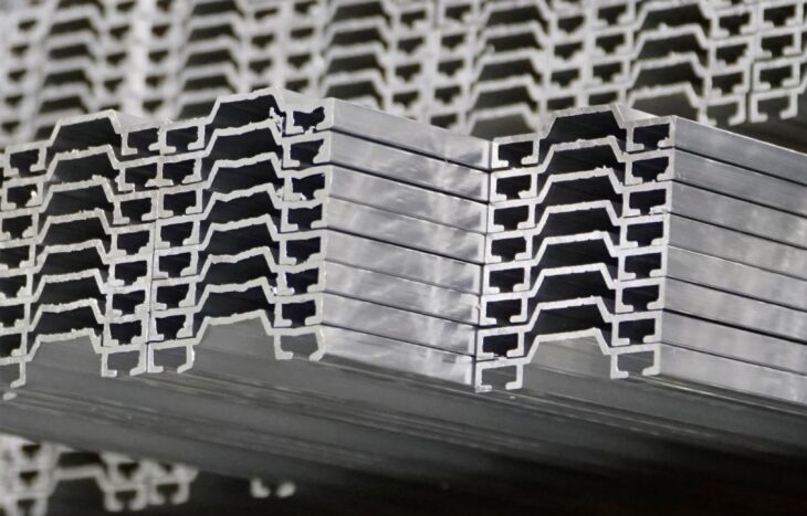 Les EPD pour l’extrusion d’aluminium et la poussée en faveur de la décarbonisation