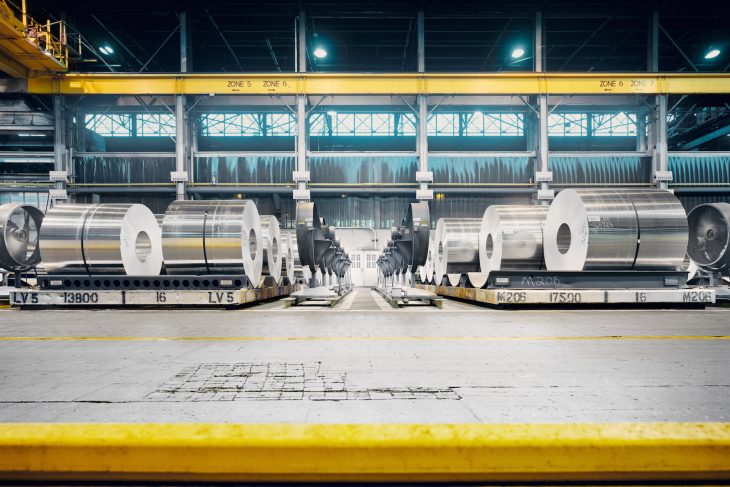 Arconic Goes Private with Apollo Funds Acquisition