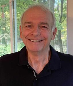 Steve Tiker